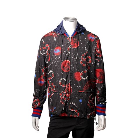 gucci oullover|gucci space snake jumper.